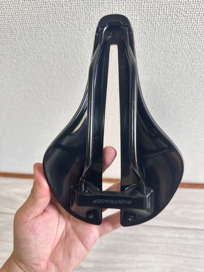 (未使用品)ボントレガー Aeolus Comp サドル 145mm