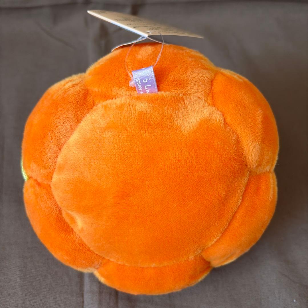 2043]すみっコぐらし　みにっコハロウィン　シーンぬいぐるみ・てのりぬいぐるみ