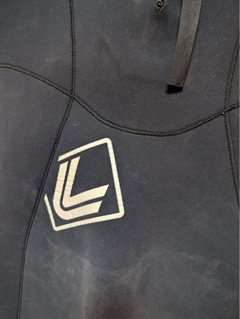 Lanty(ランティー)2mm シーガル メンズ XL相当(オーダー品)