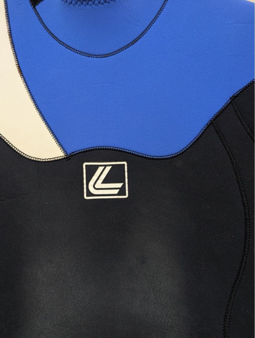 Lanty(ランティー)2mm シーガル メンズ XL相当(オーダー品)