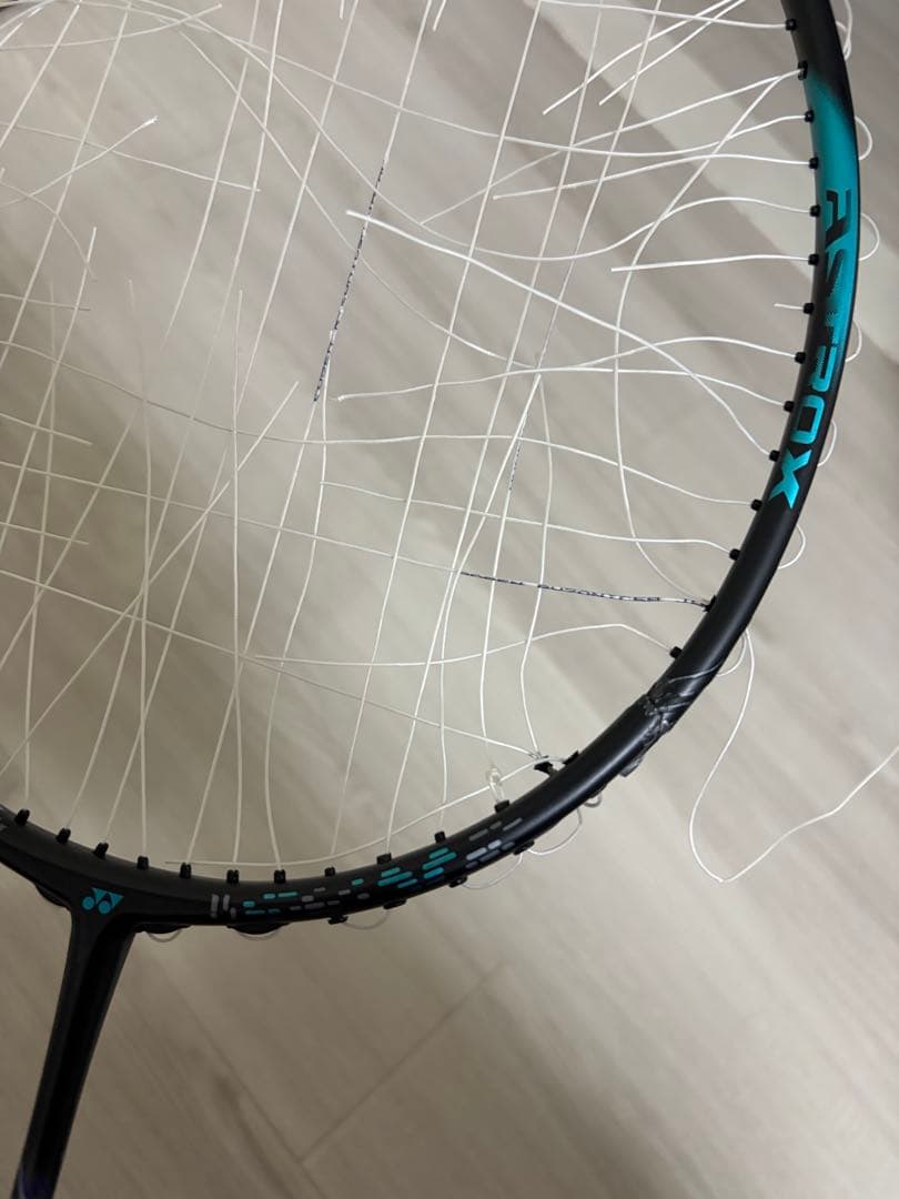 YONEX アストロクス88D Pro 4UG6 ジャンク品