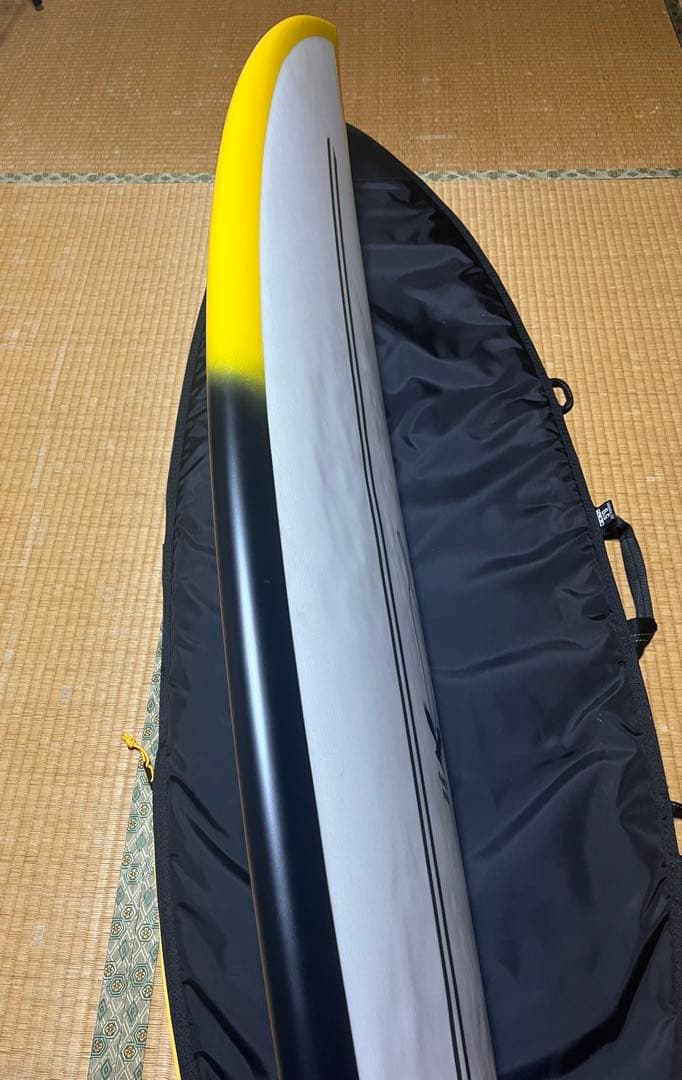 チリサーフボード(レアレストバード)美品