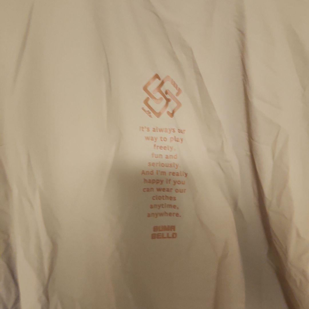 SULLO ベージュ Tシャツ ショートパンツ セット