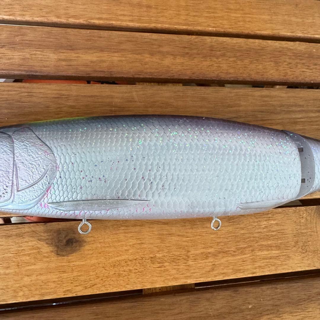 美品 ギラギラコウゲキ デプス Deps