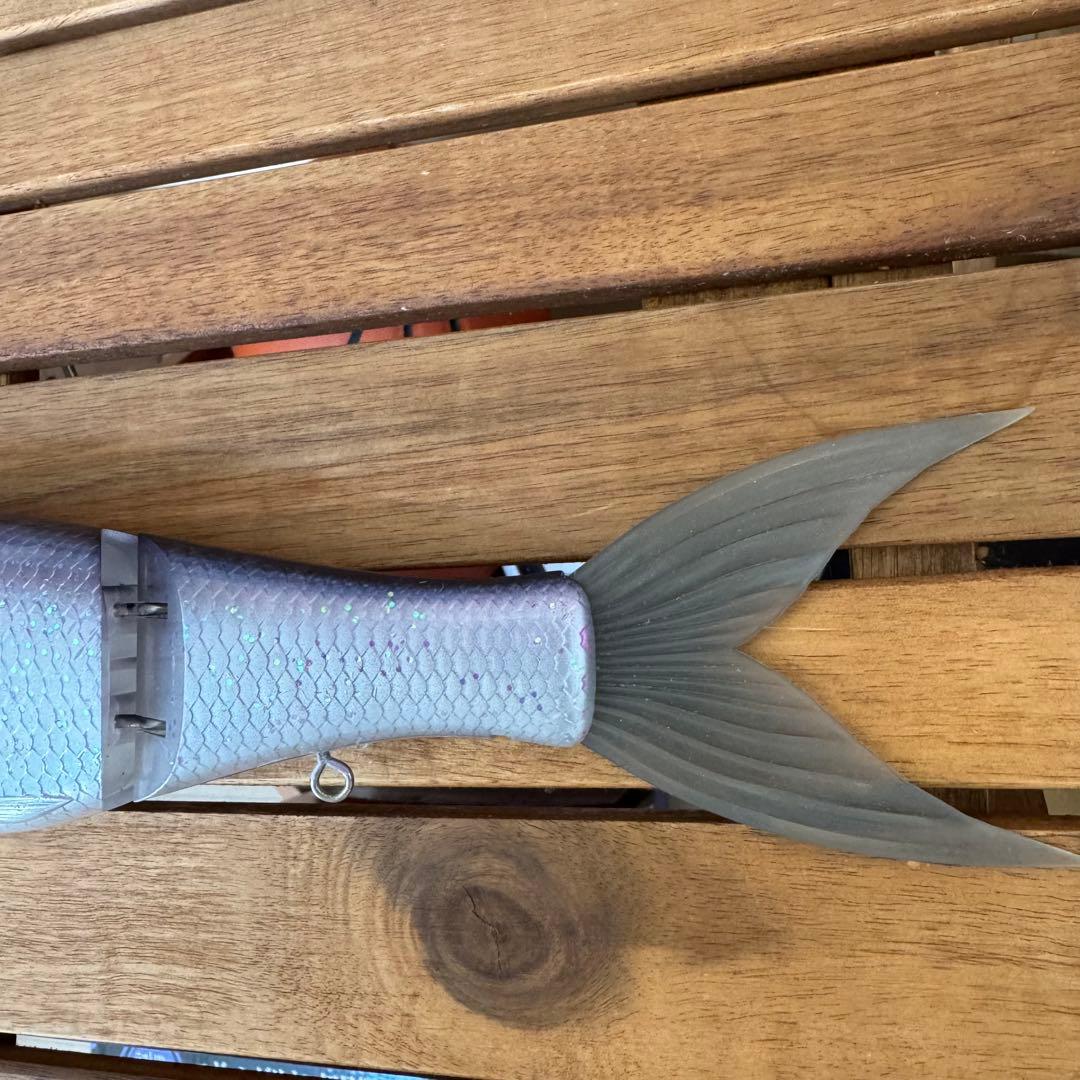 美品 ギラギラコウゲキ デプス Deps