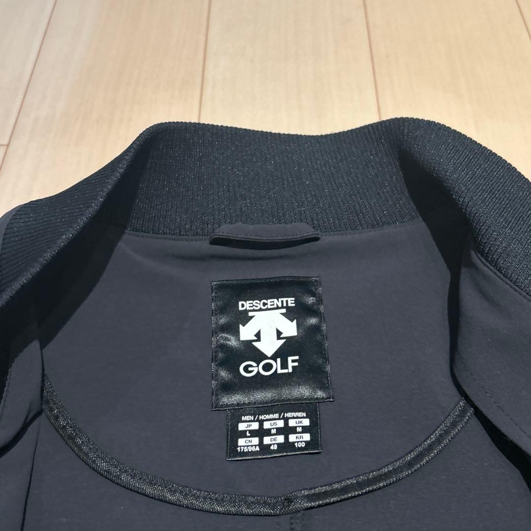 DESCENTE デサント レクタスストレッチジャケット