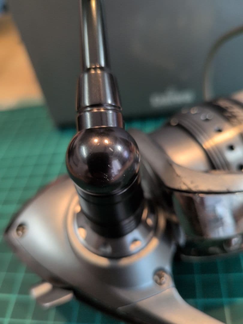 シーゲートライト 3500H BB追加 箱付き