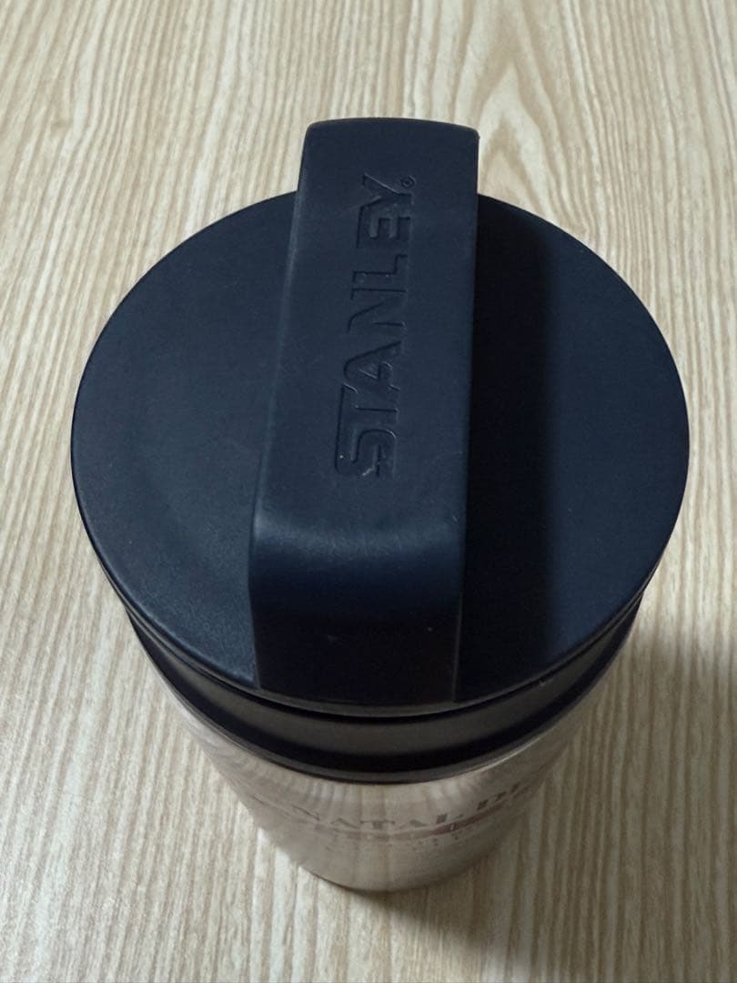 ネイタルデザイン STANLEY TRAVEL MUG スタンレー