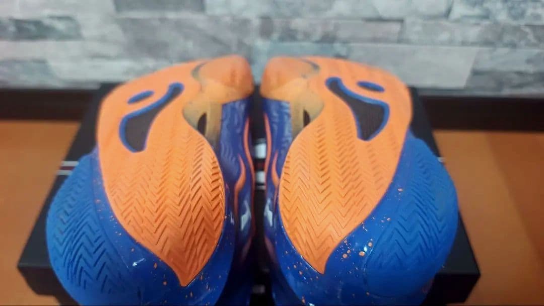 シューズ(男性用) li-ning 808 5 V2