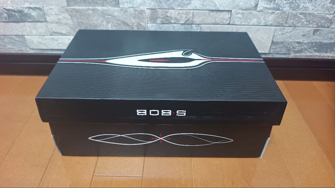 シューズ(男性用) li-ning 808 5 V2