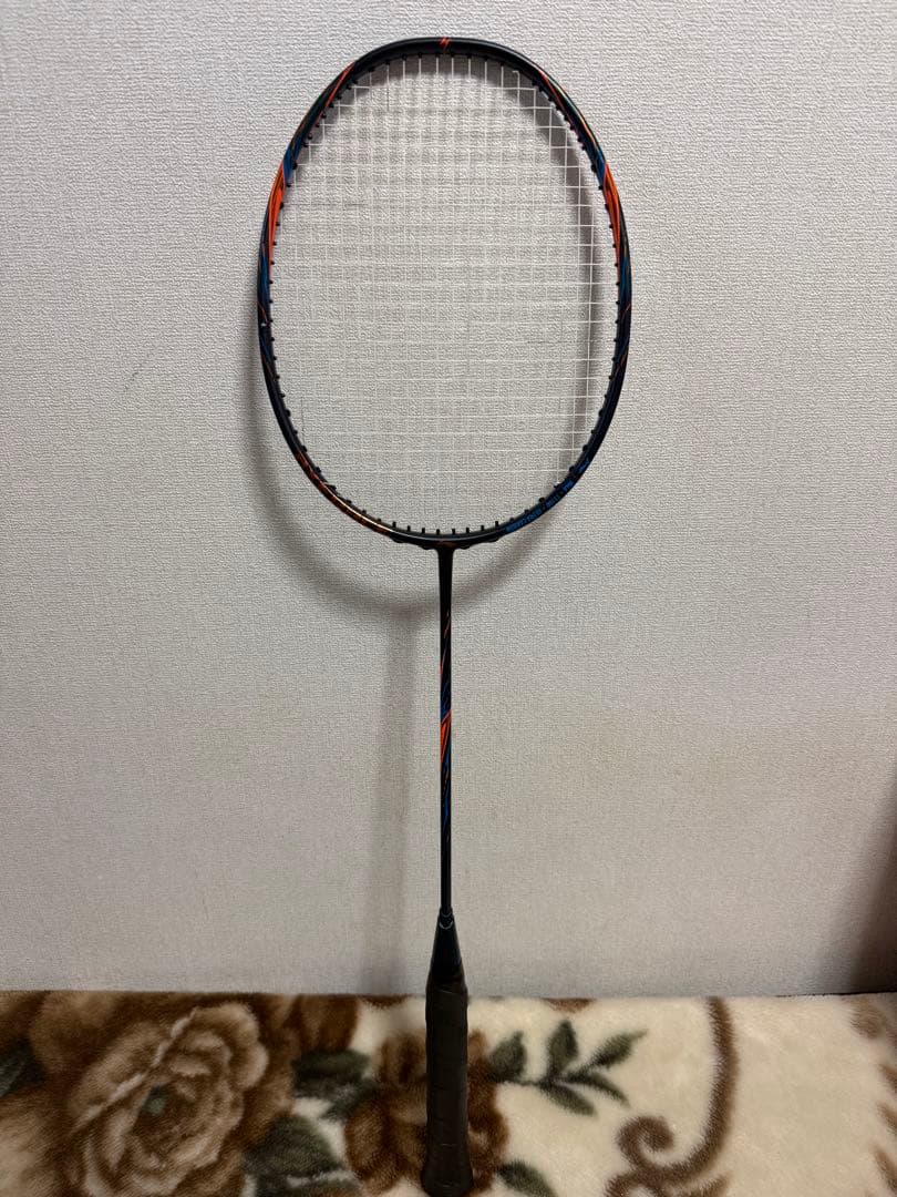 Li-ning AXFORCE90new 3UG5アックスフォース【美品】