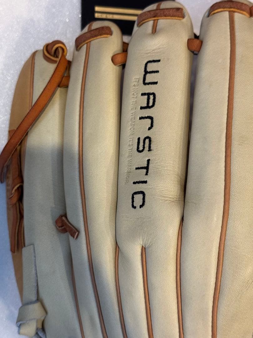 【正規品】WARSTIC IK3 SERIES FG-IK3P-RH-WH-2