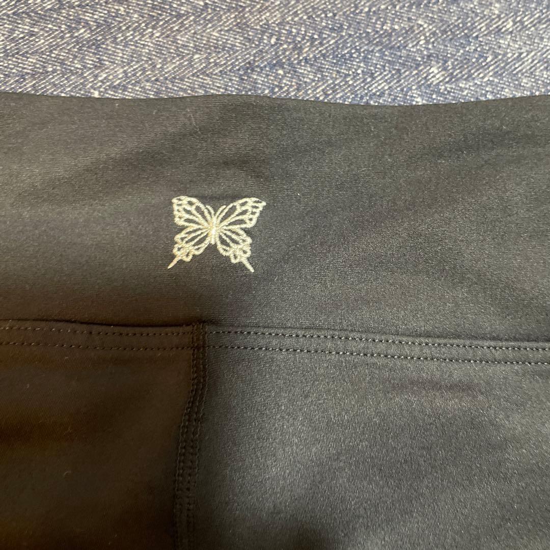 チャコット　レギンス　ブラック　M お値下げしました！