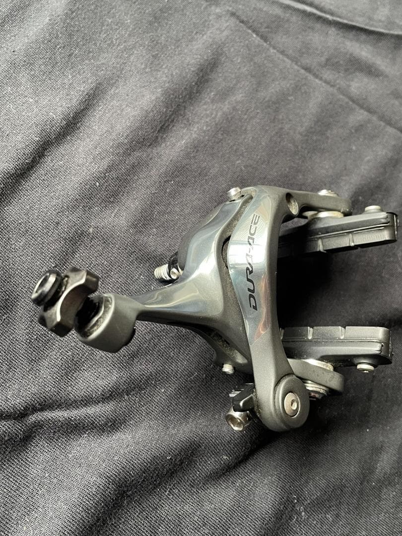 シマノ DURA-ACE BR-7900 キャリパブレーキ