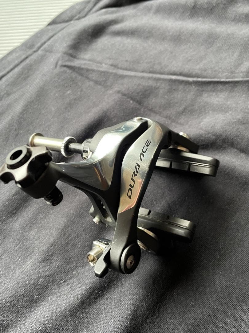 シマノ DURA-ACE BR-7900 キャリパブレーキ