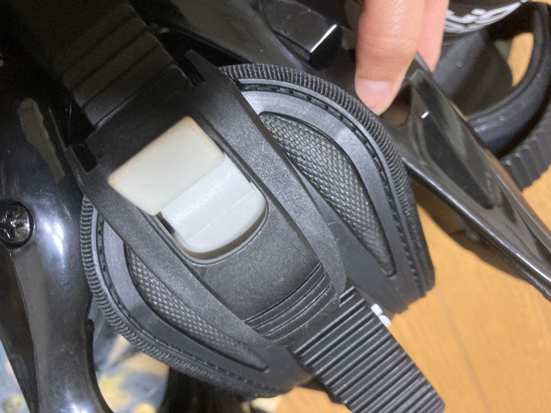 スノーボード 152cm 2点セット 板、ビンディング　HEAD ヘッド