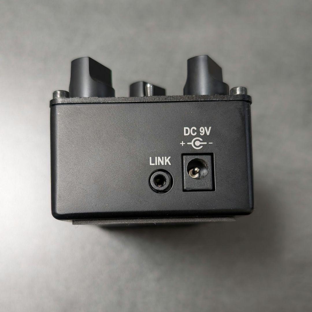 VOX VALENERGY FUEL INJECTOR オーバードライブ