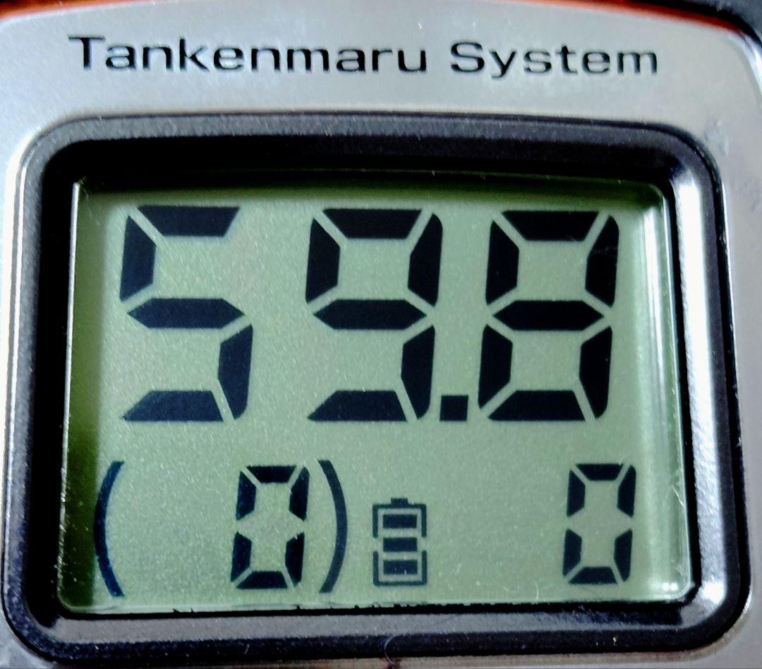シマノ電動リール 電動丸 イカスペシャル3000 超美品 OHメンテナンス済み