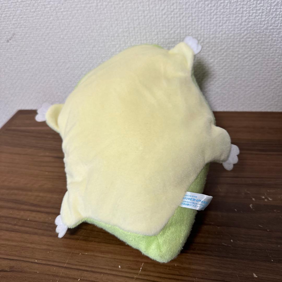 【希少】　サンエックス　なごみまくり　ぬいぐるみBIG
