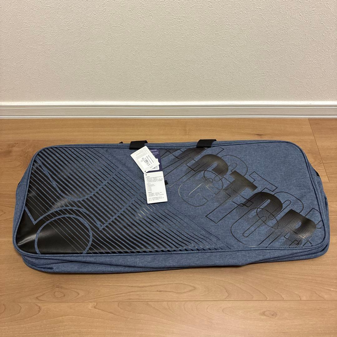 VICTOR ビクター　 BR6617 ラケットバッグ 激レア！早い者勝ち！！