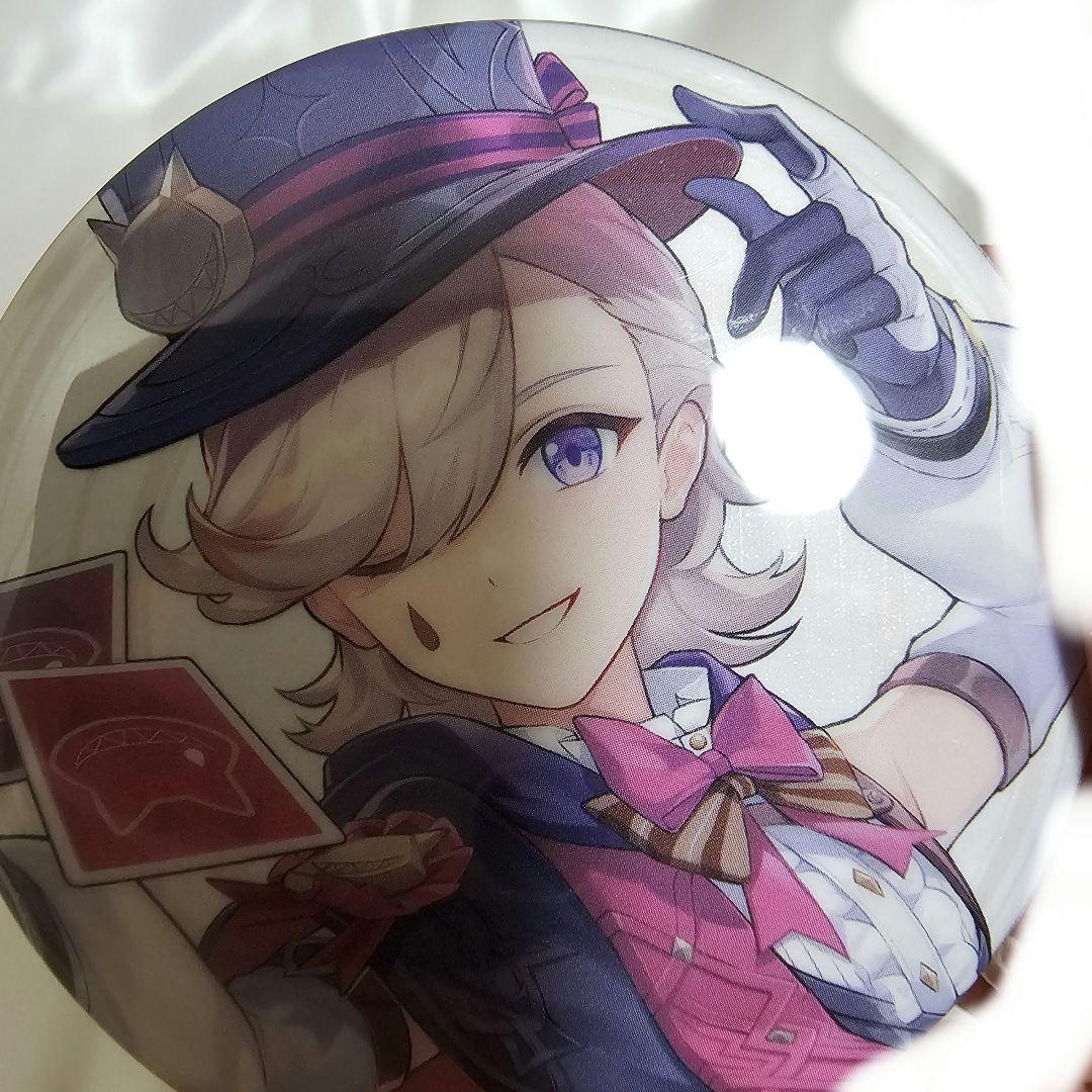 原神 リネ フォンテーヌ展 缶バッジ まとめ売り 101個セット