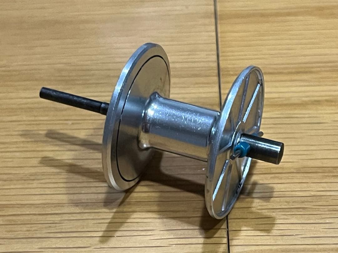 シマノ バンタム100SG オールドリール