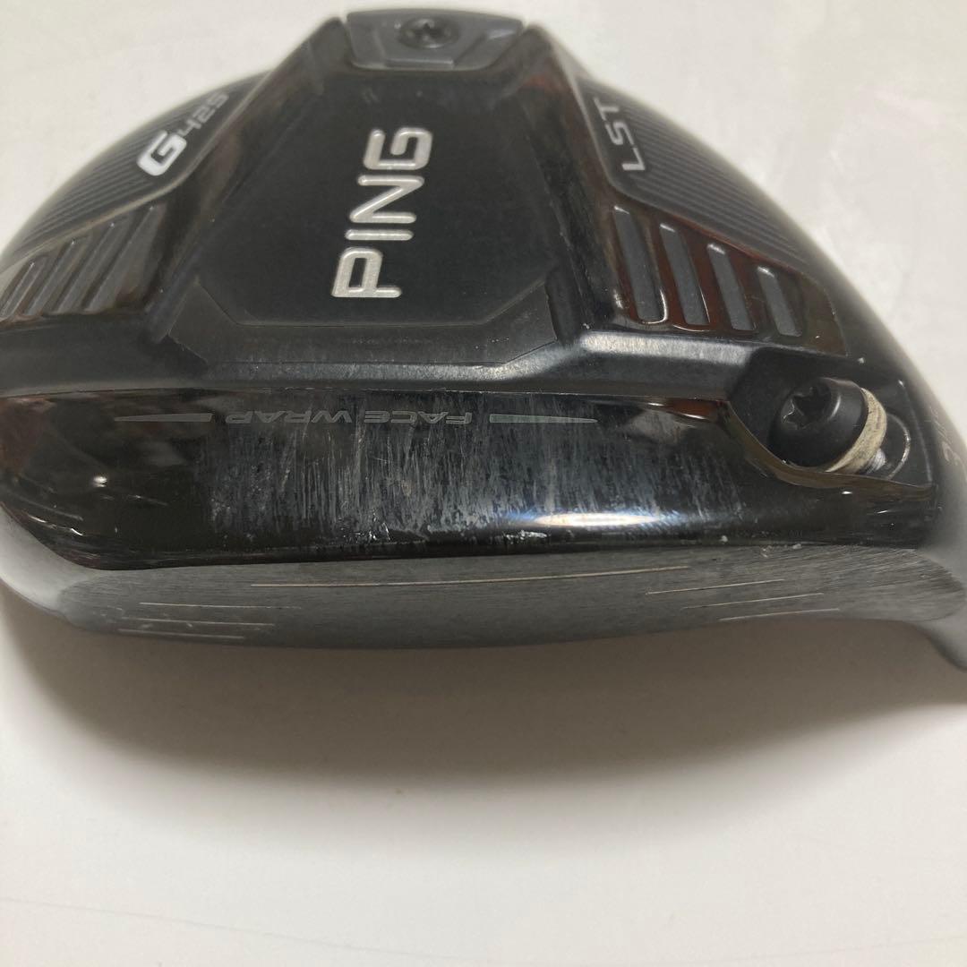 PING ピン　レフティ　G425LST 3番14.5度