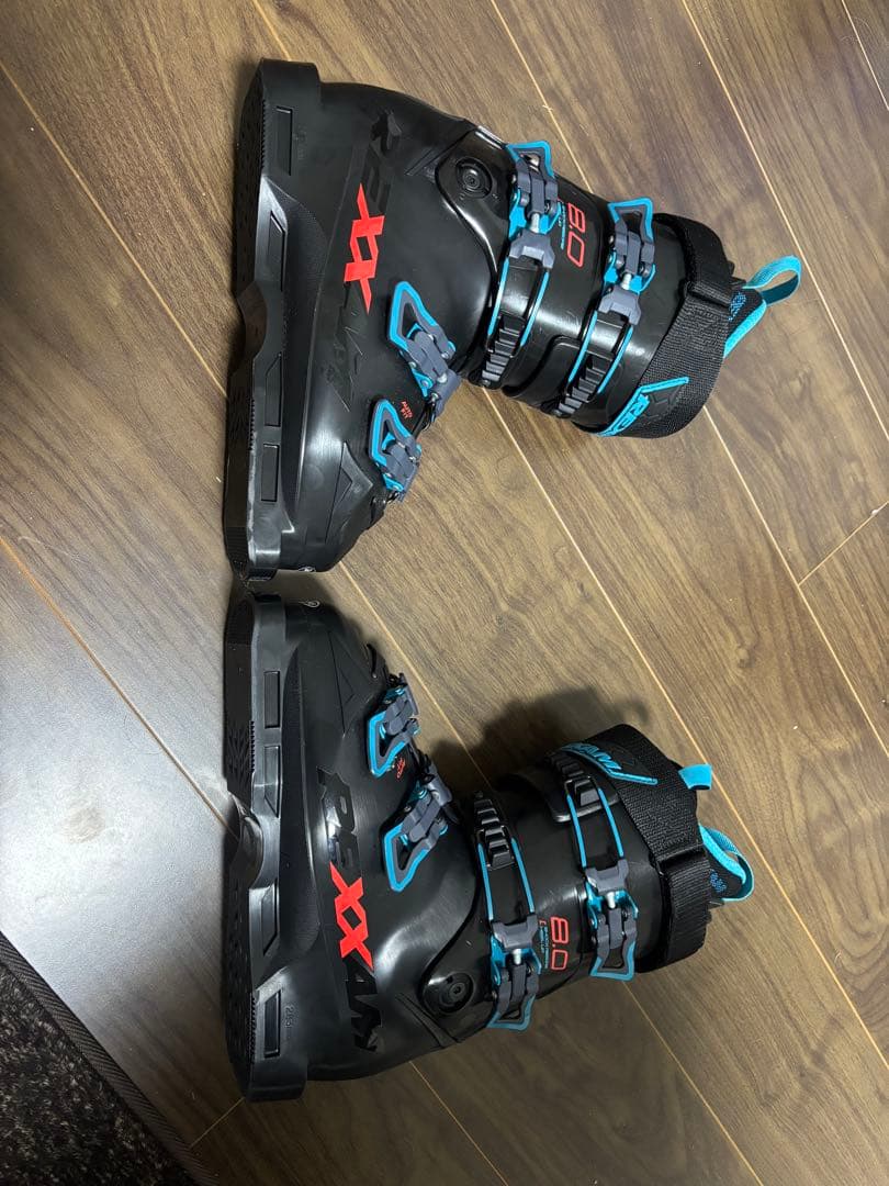 Rexxam XX8.0 スキー ブーツ M