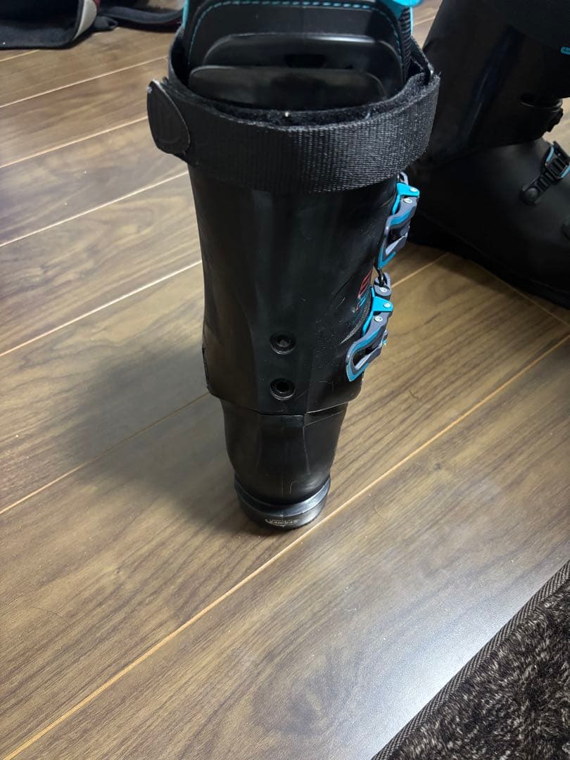Rexxam XX8.0 スキー ブーツ M