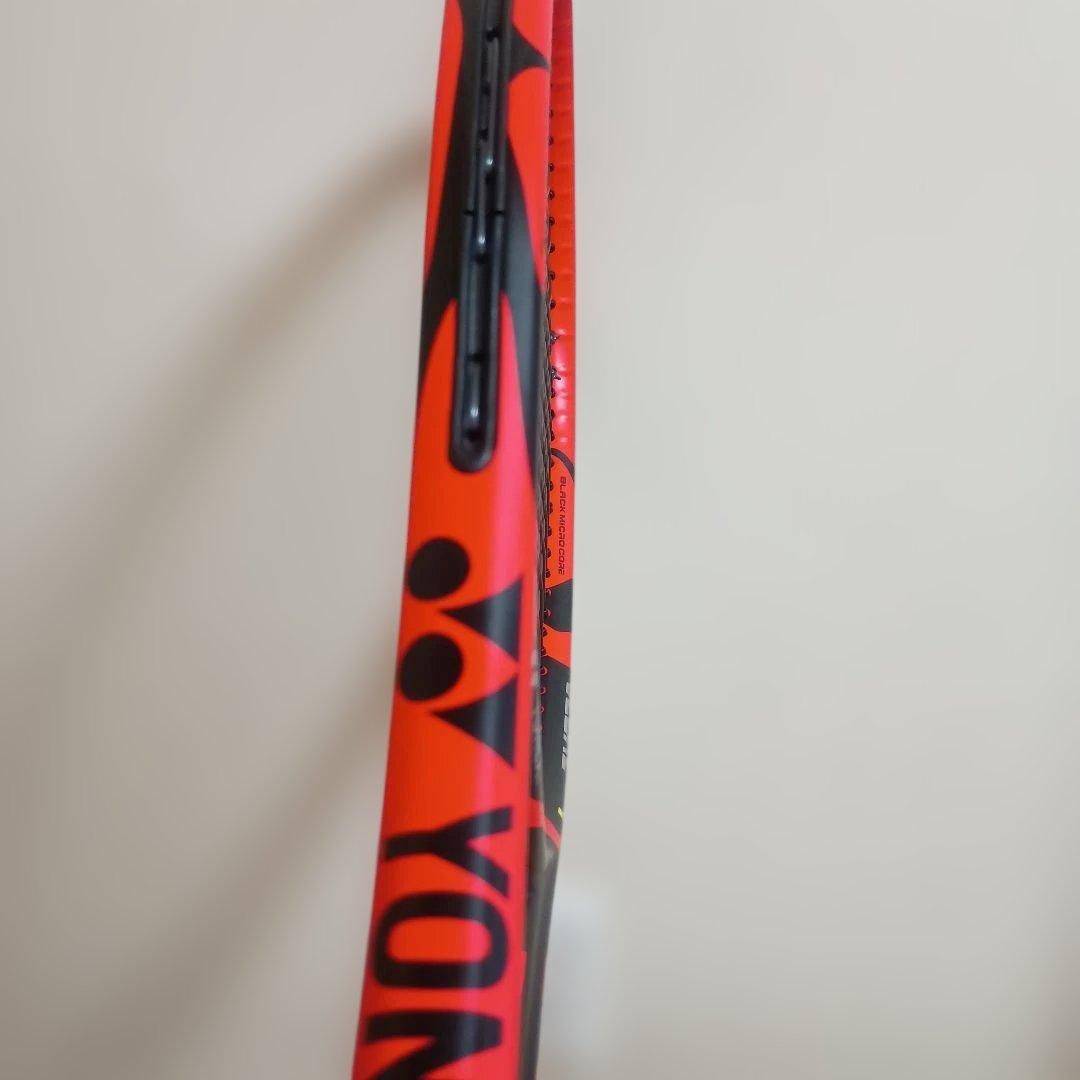【美品】ヨネックス VCORE TOUR F 93 G2 【希少】