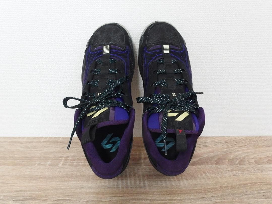 NIKE JORDAN LUKA 2 PF 27.5cm ルカ 2