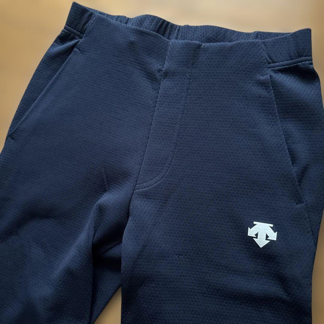 Move Sport ジャージ上下セット ネイビー