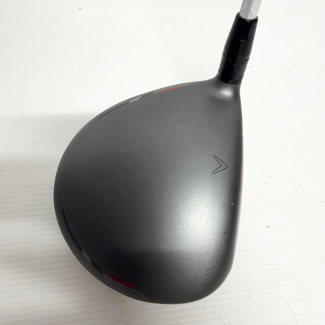 Callaway X HOT レディース　ドライバー キャロウェイ 女性用　1w