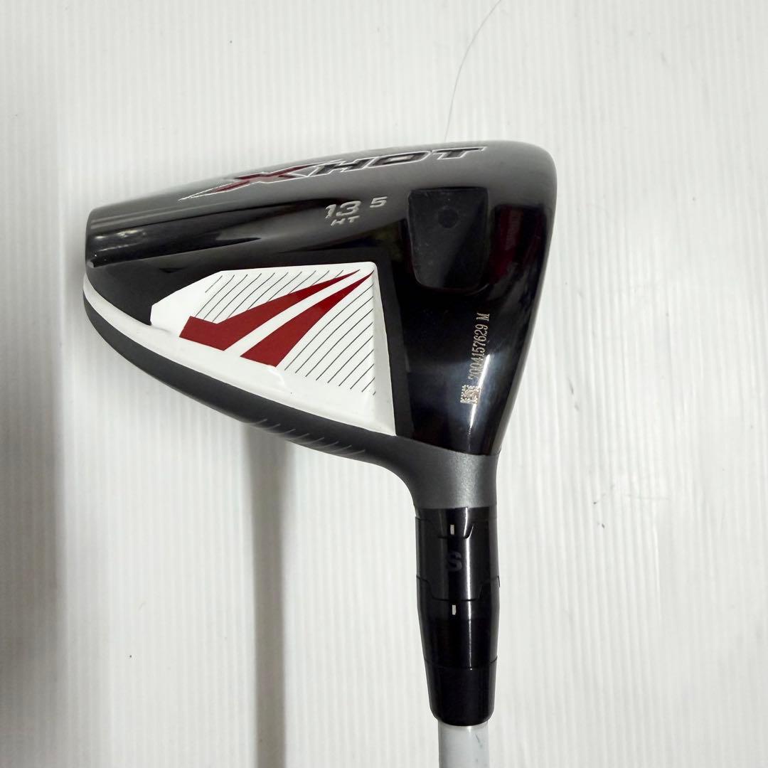 Callaway X HOT レディース　ドライバー キャロウェイ 女性用　1w