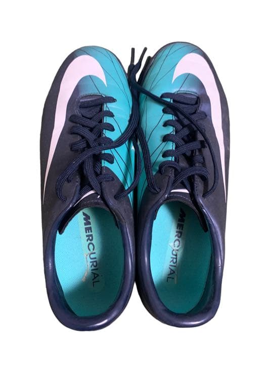 NIKE マーキュリアルic 27.0 フットサル