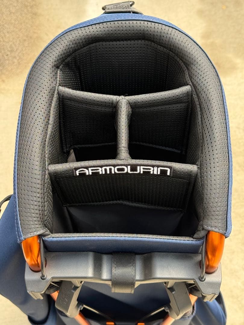 超美品　激レアモデル アーマーイン ARMOURIN PRO MODEL9.0