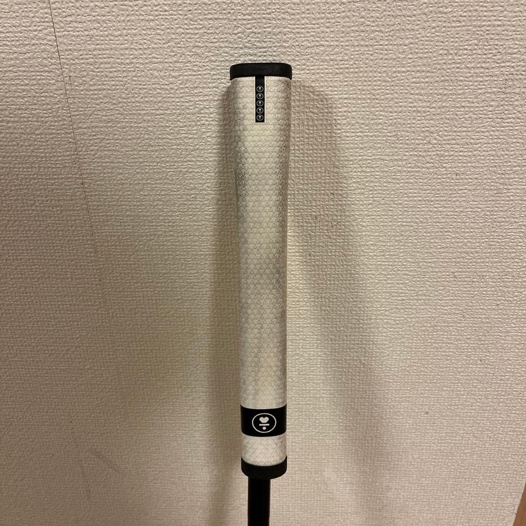 LABゴルフ DF3 パター 34インチ ヘッドカバー付