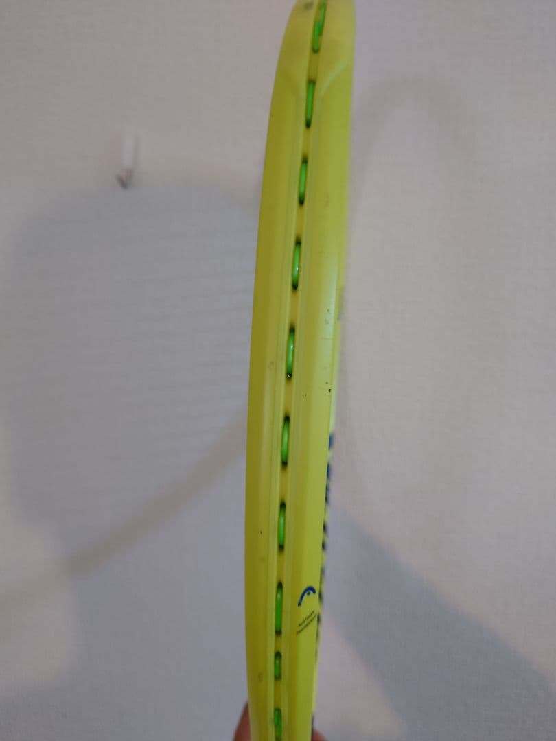 ヘッド(HEAD) エクストリーム(EXTREME MP) 2018
