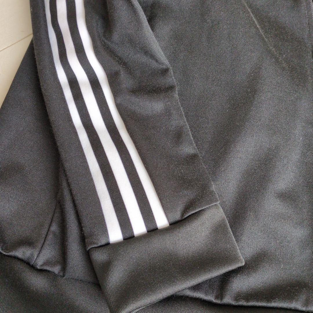 adidas ベッケンバウアー 上下セット ブラック L(メンズ)セットアップ
