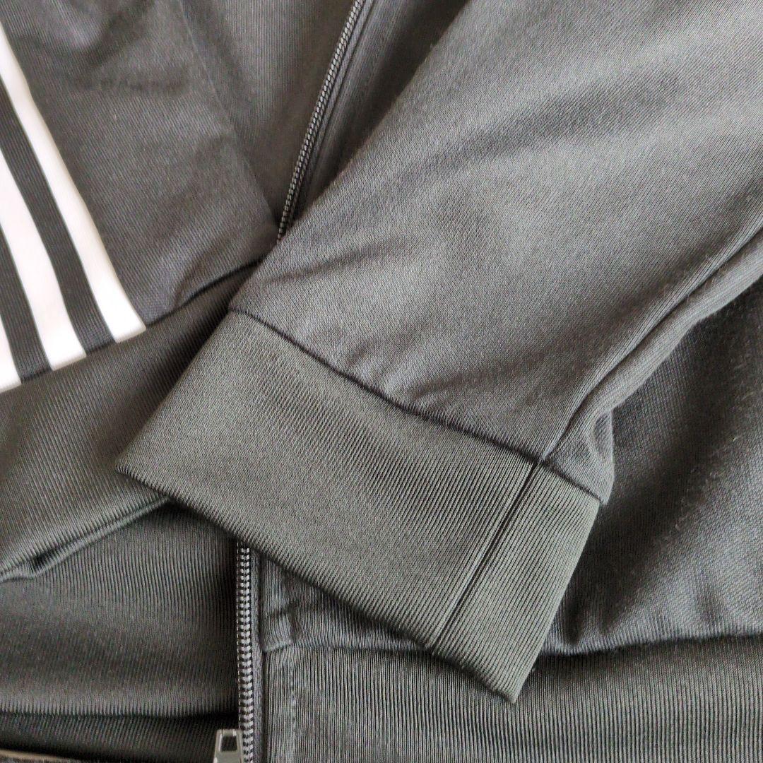adidas ベッケンバウアー 上下セット ブラック L(メンズ)セットアップ