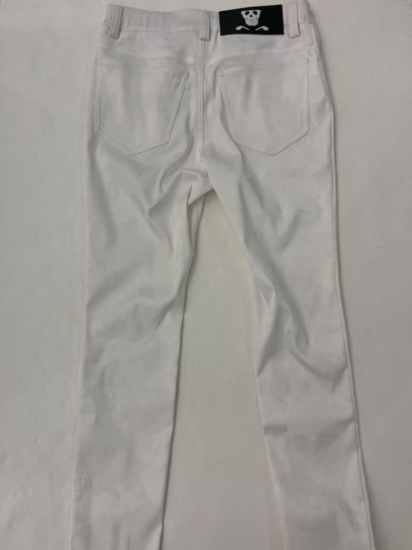 MARK&LONA MLW-4A-AT31定価38,500円 新品タグ付