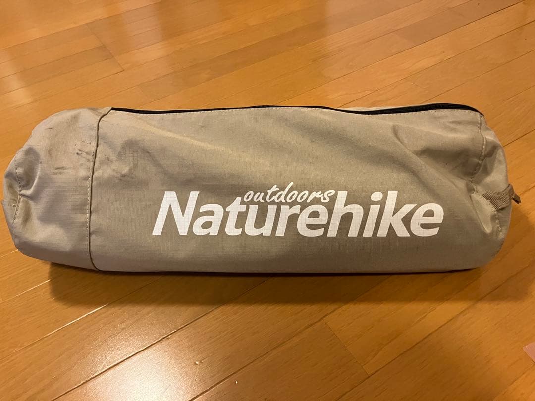 ネイチャーハイク　Naturehike アウトドアベッド　コット