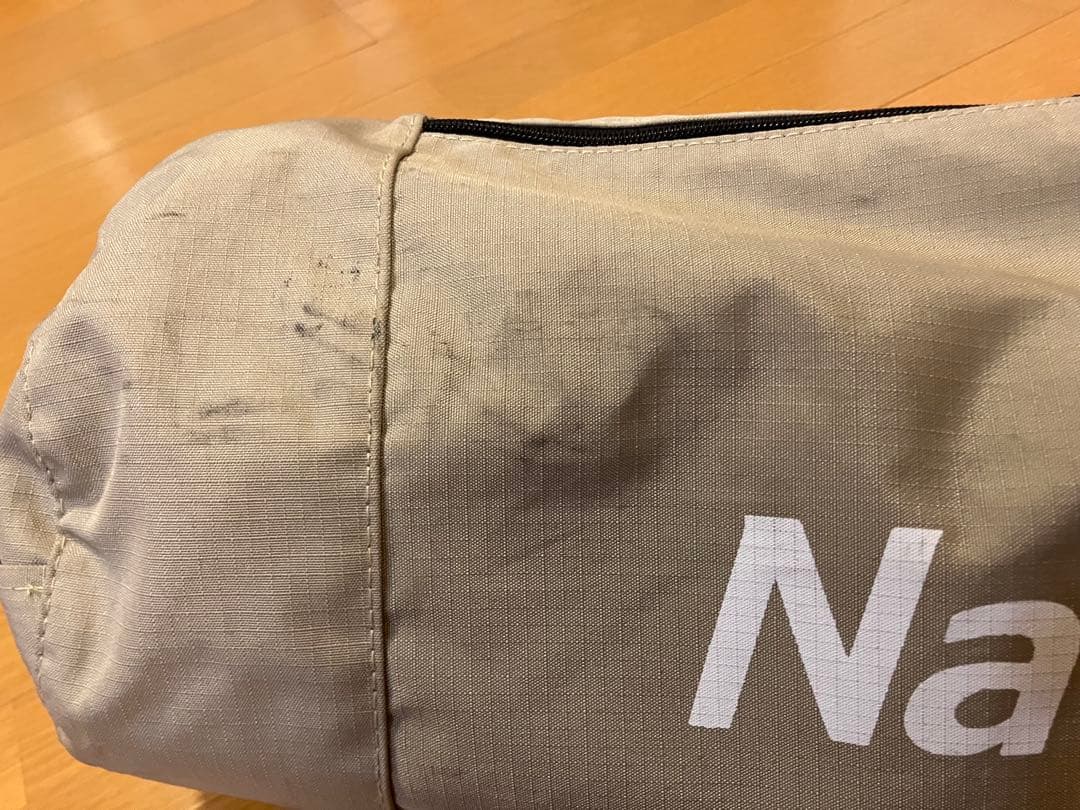 ネイチャーハイク　Naturehike アウトドアベッド　コット