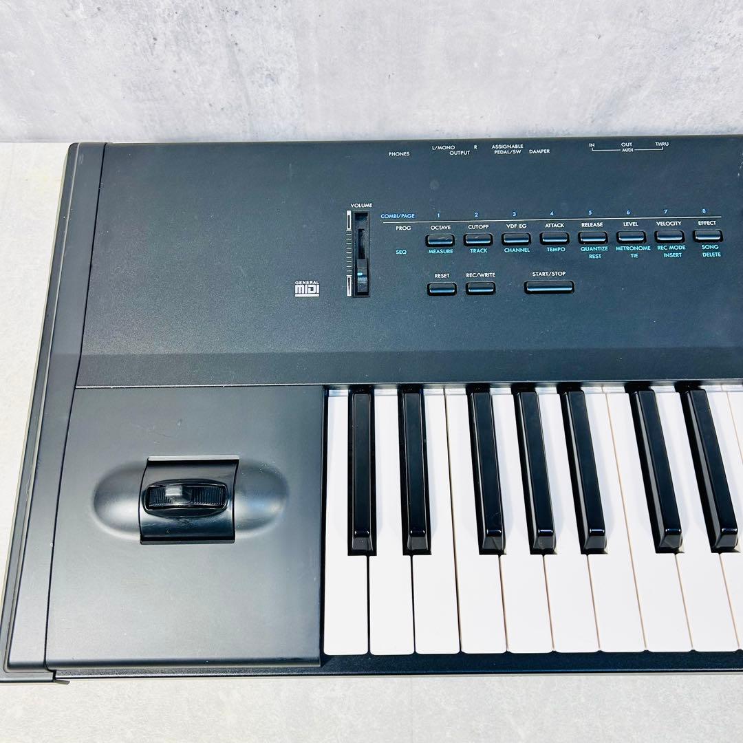 KORG コルグ X3 ワークステーション シンセサイザー