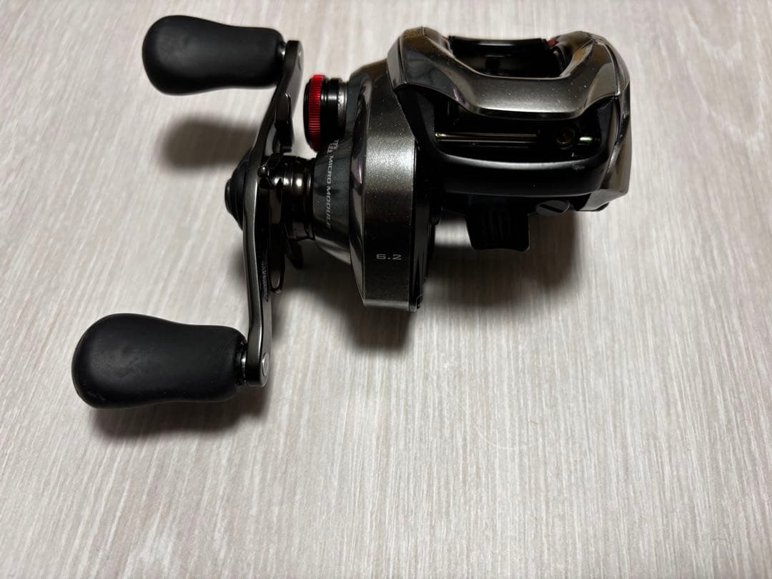 シマノ 21スコーピオンDC 150 ベイトリール