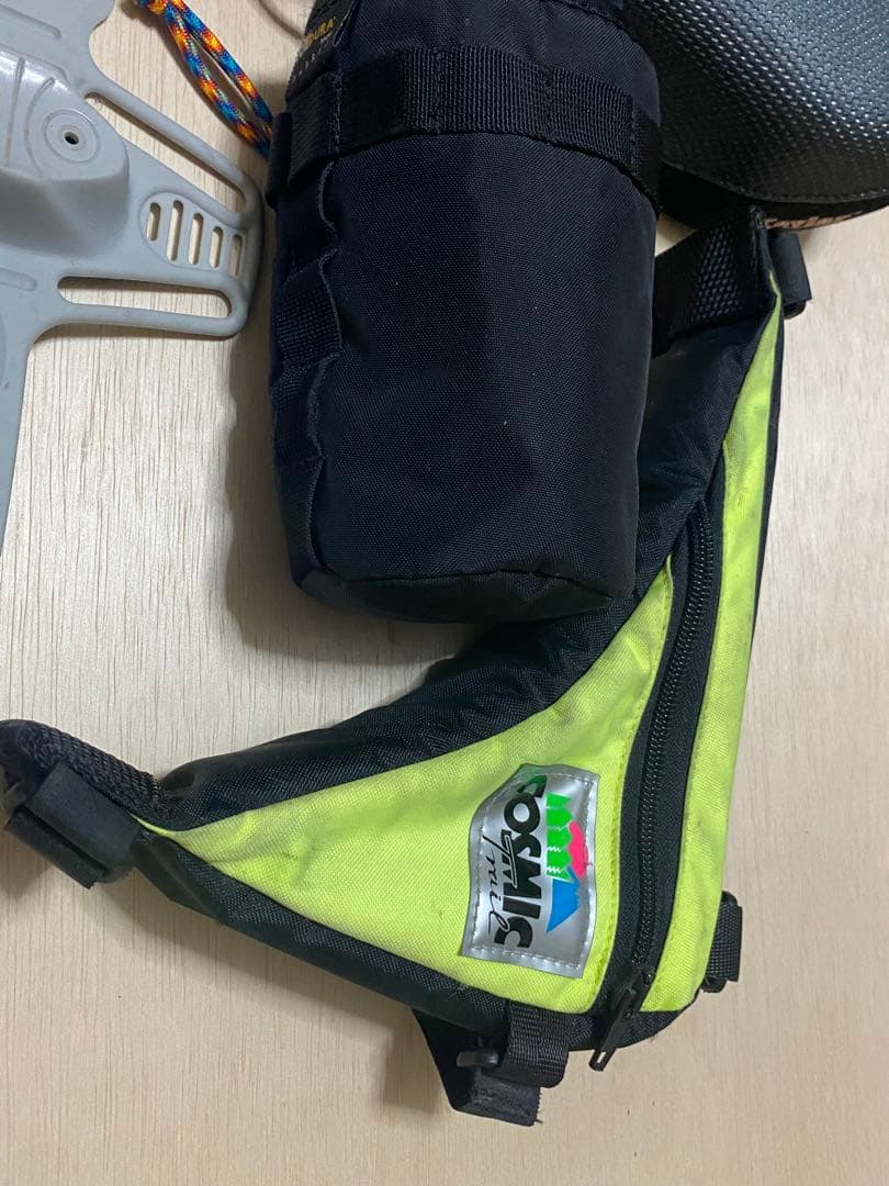 old mtb 系　ジャンクパーツまとめ