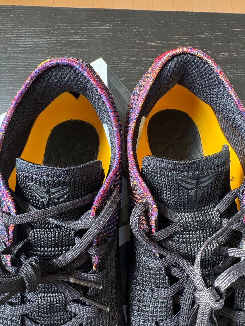 Kobe AD NXT 360 “Black Multi” 26.5cm