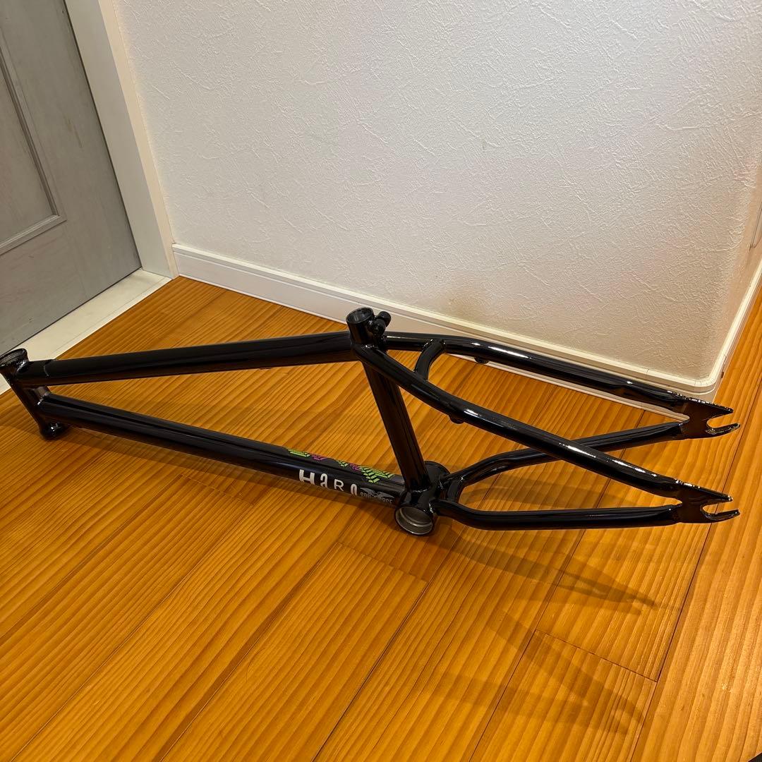BMXフレーム