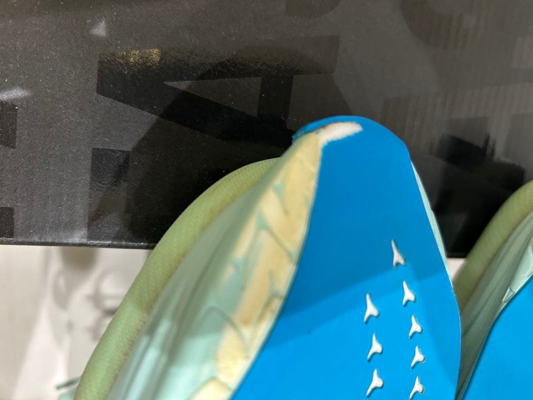 PUMAファストアールニトロエリート3 26.0