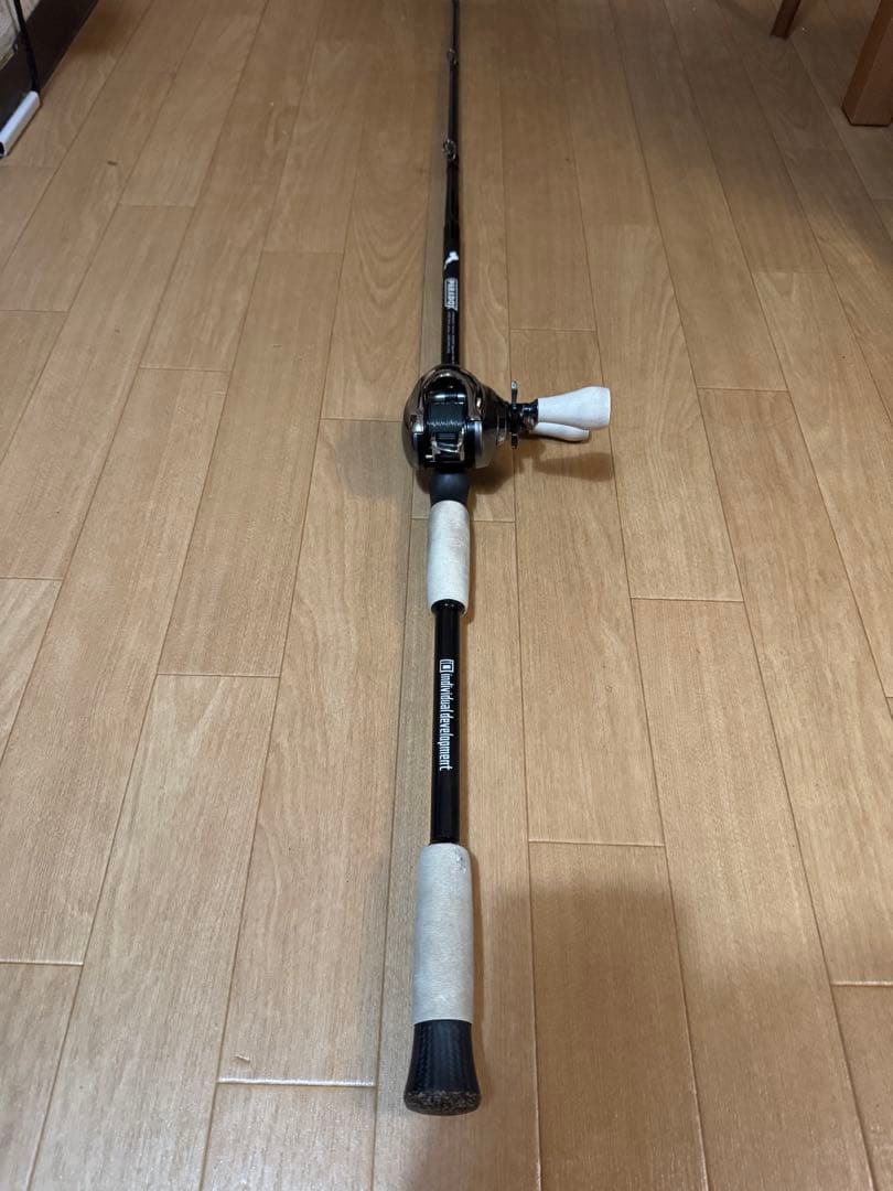 【ヒロキ】アンタレスDC HG バリアルセット